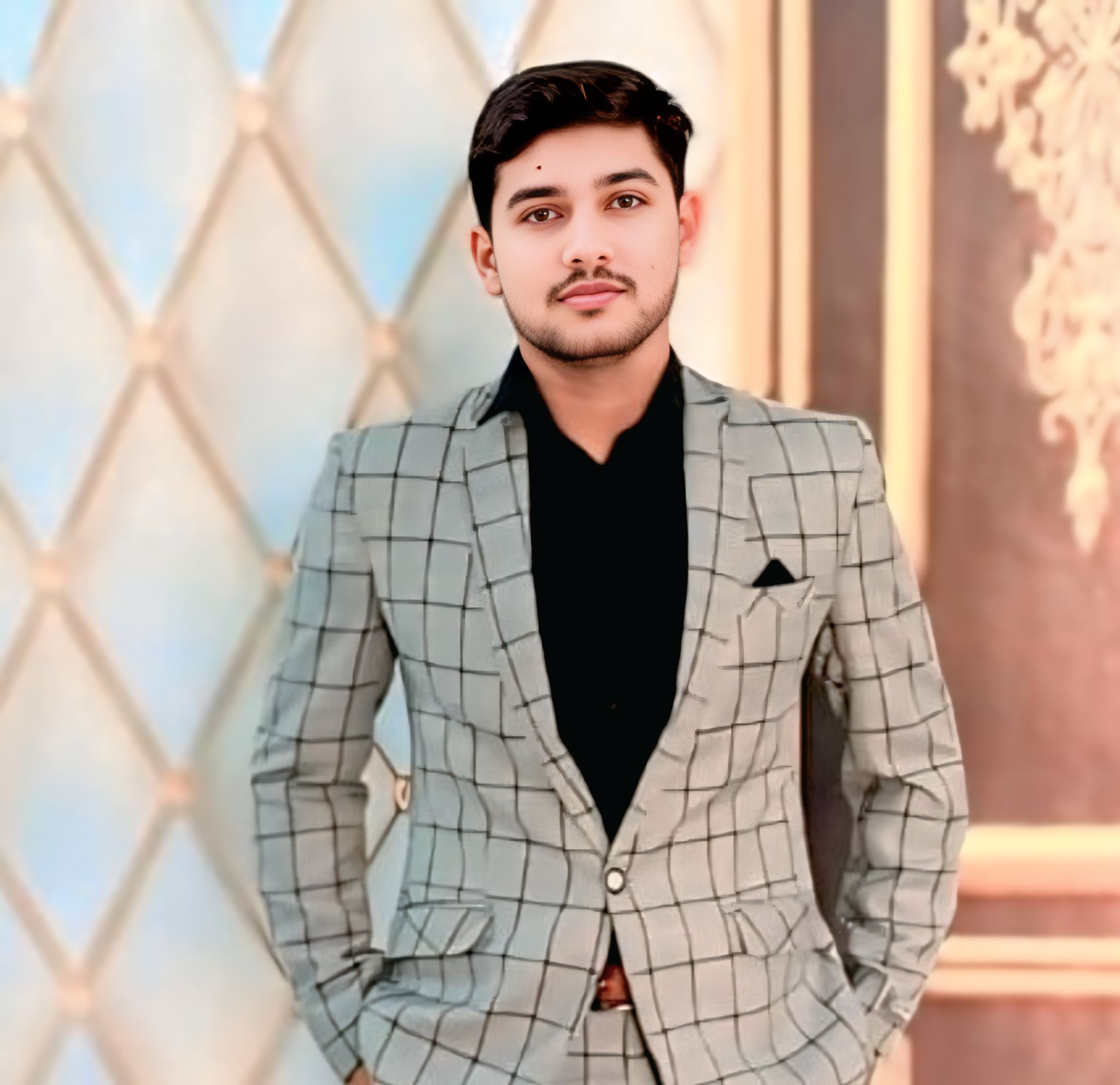 Syed Adeel Raza - Backend Developer